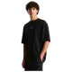 The North Face Ανδρική κοντομάνικη μπλούζα Liquid Logo Oversized T-Shirt
